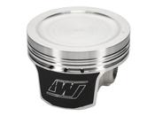 Wiseco Ford OHC/Pinto 2.0 Ltr 8V 4 Cyl. Std. CR 9.2:1