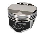 Wiseco Piston Kit Opel C20XE '91-96 12.5:1 Armor Plated