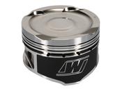 Wiseco Piston Kit Opel C20LET '91-96 8.8:1 Armor Plated