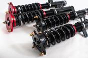BC Racing SUZUKI IGNIS HT51S (00-06) V1 Series Type VM 5/4kg