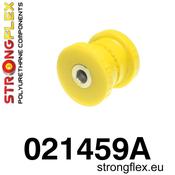 Front/Rear Wishbone Bush Audi 80/90/UR Quattro (Set of 4) + VW Passat B2 image