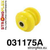 REAR ARM - OUTER BUSH E36/E46/Z4 SET OF 4 image