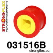 FRONT WISHBONE REAR BUSH 60MM PAIR E46/Z4 image