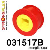 FRONT WISHBONE REAR BUSH 66MM PAIR E46/Z4 image