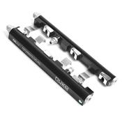 GM Fuel Rail 6cyl 3800 Series II (L36 Series II) Bolt-On Kit (Including AN6 or AN8 Rail Fittings)