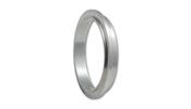 Garrett G25 / G30 / G35 / GT30 / GT35 turbine housing V Band outlet flange 78mm