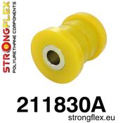 FRONT LOWER ARM BUSH ROAD/RACE PAIR image