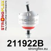 ENGINE MOUNT TOYOTA 1UZ-FE PAIR image