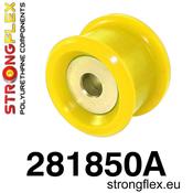 REAR DIFF MOUNT - REAR BUSH RACE PAIR SILVIA/SKYLINE/300ZX image