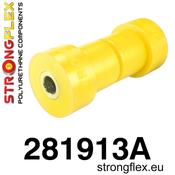 FRONT UPRIGHT UPPER BUSH PAIR R33, R34 GTS+GTR image