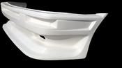 D-MAC FRP LEVIN FRONT BUMPER GOODLINE STYLE