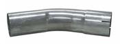 4" (102mm) 30 Degree Bend S/S