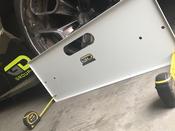 Group D Toe Plates