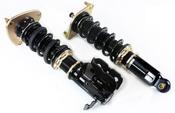 FRONT PAIR ONLY: S15 BC Racing BR Series Type RA 6kg