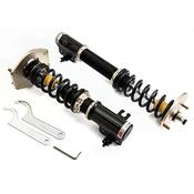 Mercedes C-Class W204 (08-14) RA 6/11kg.mm BR Series