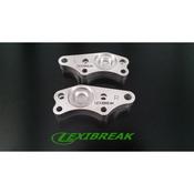 Extra Lock Kit with Negative Camber Offset