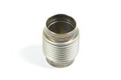 2" (51mm) Flexi Bellows L=80mm Motorsport