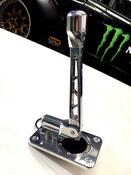 NP Parts V2 Locking Gearbox Billet Short Shifter