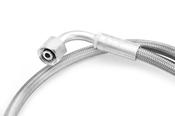Silvia/Skyline Braided Turbo Lines Kit