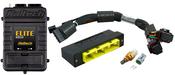 Elite 1500 + Plug'n'Play Adaptor Harness Kit - Mazda MX-5 (Miata) NA