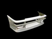 D-MAC FRP TRUENO FRONT BUMPER (RUNFREE STYLE)
