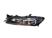 S15 Stickers for Headlight Blanks