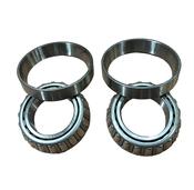 Diff Carrier Bearings MX5