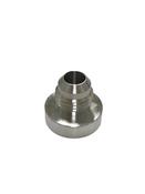 AN4 Male Aluminium Weld On Fitting