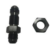 AN10 Bulkhead Fitting with Nut image