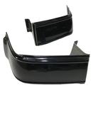D-MAC FRP LEVIN HEADLIGHT BLANKS
