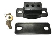Chevy Poly Gearbox Mount (G Force, DMA etc.)