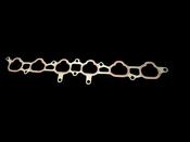 2JZGE Intake Manifold Gasket
