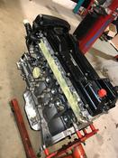 1JZ/2JZ Engine Block Core Plug Kit