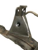 Tension/Traction Arm Weld In Reinforcement Plate Silvia/ Skyline Subframe