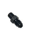 AN4 Male to 1/8NPT Male Fitting