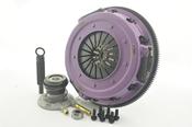 Xtreme Clutch Conversion kit - FORD BARRA BA - T56 GM 26x28.6mm image