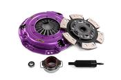 Clutch Kit - IS200 1G-FE Xtreme Performance Heavy Duty Sprung Ceramic 460Nm Stage 2