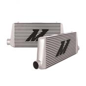 MISHIMOTO UNIVERSAL INTERCOOLER R-LINE (4 Inch Core)