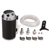 CARBON FIBRE OIL CATCH CAN