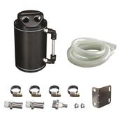 BLACK OIL CATCH CAN
