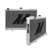 X-Line Performance Aluminium Radiator, fits Nissan 180SX / Silvia PS13 / 240SX SR20 1989-1994 image