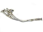 MARTELIUS AE86 4AGE GROUP A STAINLESS MANIFOLD