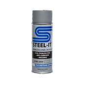Steel It Aerosol GREY