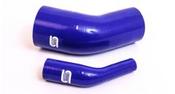 38mm to 35mm 45 Degree Reducing Elbow