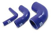 76mm to 51mm 90 Degree Reducing Elbow