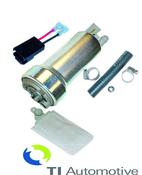 TI Automotive 350lph In Tank Pump kit (Mazda RX7) image