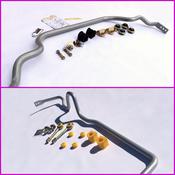 WHITELINE SILVIA S14/15 2 BAR DISCOUNT PACKAGE