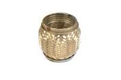 2" (51mm) Flexi Bellows L=100mm