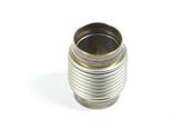 3" (76mm) Flexi Bellows L=100mm Motorsport