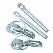Steel Bonnet Pins